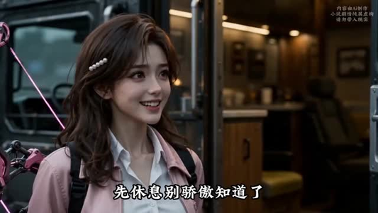 重生末世前，我抢空神卡（54集）排行榜前十短剧