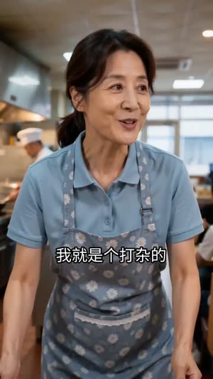 三十而立，我靠炒饭封神（52集）精彩连连免费看