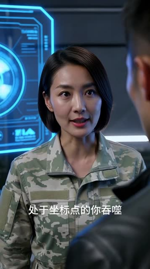 异能觉醒者(57集) 异能觉醒者(57集)短剧更新抢先看