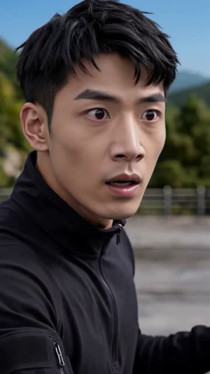 别惹我我上头有人（77集）精彩热门短剧