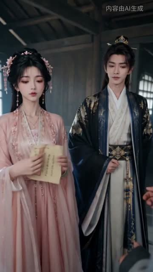 乾坤玉:嫡女挽狂澜(100集) 乾坤玉:嫡女挽狂澜(100集)在线免费观影