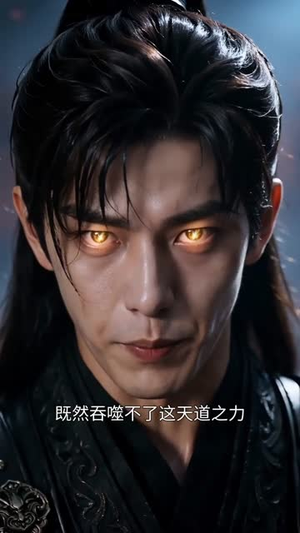 灵根被毁后，我靠吞噬成神了（71集）流畅播放免费看