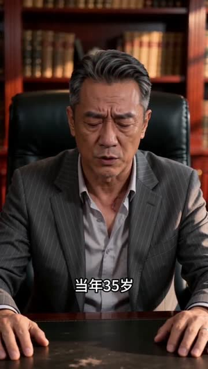 悔意值（50集）看精彩短剧