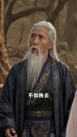 被十位师父赶下山后我无敌了（36集）短剧解说全集