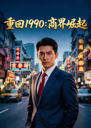 重回 1990 商界崛起（51集）免费短剧资源