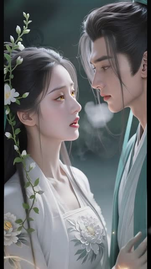 狐祭绛雪(42集) 狐祭绛雪(42集)短剧全集抢先看