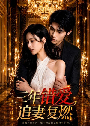 三年错爱，追妻复燃（102集）短剧热播抢先看