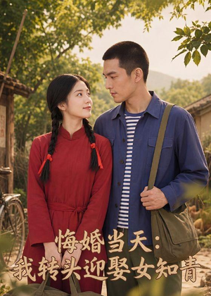 悔婚当天：我转头迎娶女知青（56集）大结局