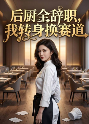 后厨全辞职，我转身换赛道（46集）全集我都看完了