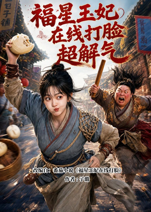 福星王妃在线打脸超解气(98集) 福星王妃在线打脸超解气(98集)短剧追到爽