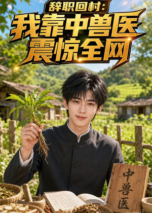 辞职回村:我靠中兽医震惊全网(34集) 辞职回村:我靠中兽医震惊全网(34集)在线看免费版