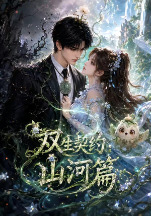 双|生契约山河篇(64集) 双|生契约山河篇(64集)观看软件