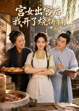 宫女出宫后我开了烧饼铺（70集）高清画质免费看
