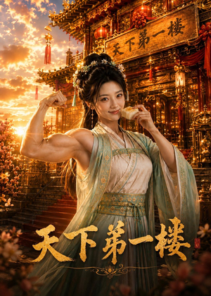 天下第一楼（46集）UC网盘在线看