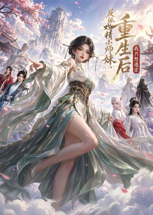 反派戏精小师妹，重生后我只想退宗（61集）贝贝短剧分享