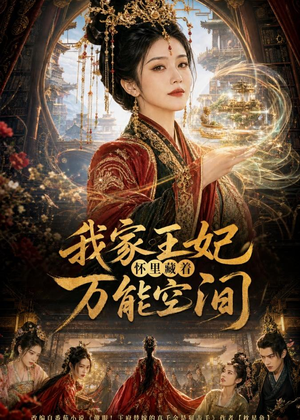 我家王妃怀里藏着万能空间（100集）短剧看全集
