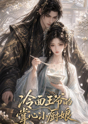 冷面王爷的掌心小厨娘（41集）短剧热门分享