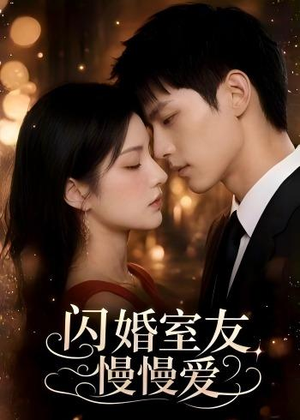 闪婚室友慢慢爱（59集）推荐热门短剧