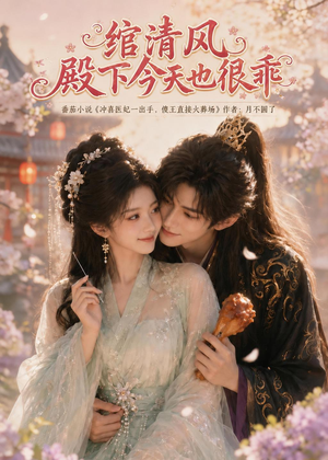 绾清风,殿下今天也很乖(110集) 绾清风,殿下今天也很乖(110集)短剧片段分享