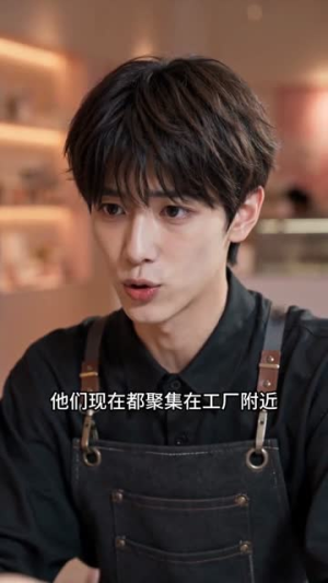 守住打工者的微光(55集) 守住打工者的微光(55集)免费短剧合集
