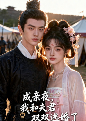 成亲夜,我和夫君双双逃婚了(61集) 成亲夜,我和夫君双双逃婚了(61集)观看软件