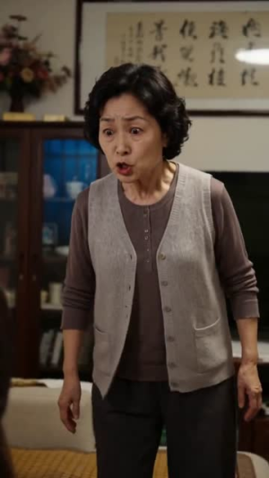 她为她撑腰（46集）我真的爱了