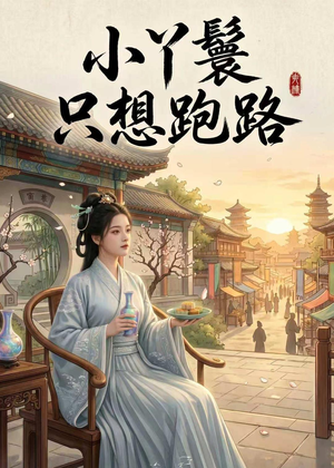 小丫鬟只想跑路（54集）亿万短剧抢先看