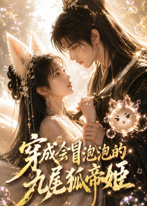 穿成会冒泡泡的九尾狐帝姬（61集）最热门短剧来了