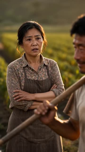 兴农(46集) 兴农(46集)女主角是谁