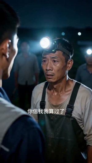骗我赔了小龙虾后，他悔疯了（42集）夸克在线观看