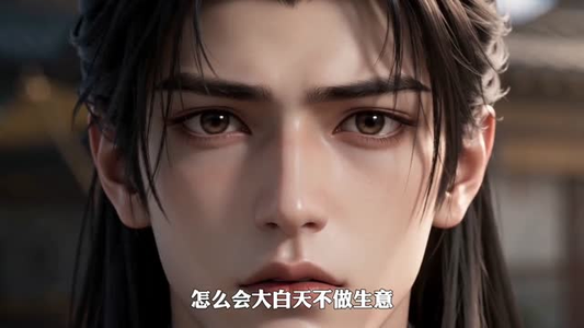 错捡帝王归（39集）1-102集