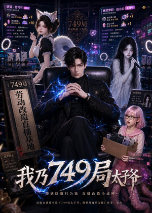 我乃749局太子爷（73集）夸克网盘观看