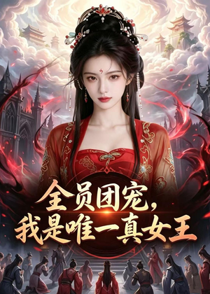 全员团宠，我是唯一真女王（31集）这部短剧我爱了