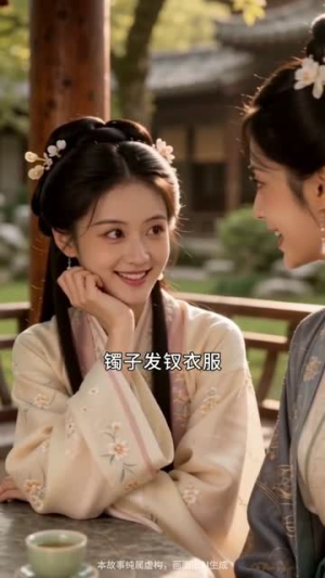 嫁错郎后，她称帝了（18集）观看软件