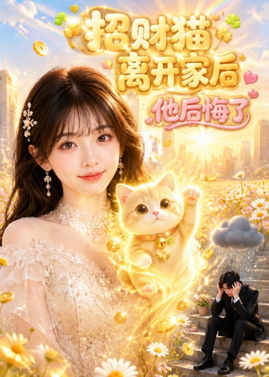 招财猫离开家后，他后悔了（86集）热播短剧全集看