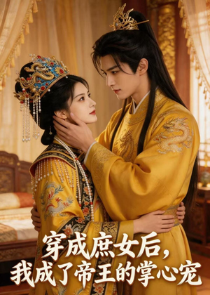 穿成庶女后,我成了帝王的掌心宠(83集) 穿成庶女后,我成了帝王的掌心宠(83集)推荐你们也去看