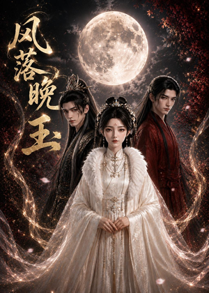 风落晚玉(19集) 风落晚玉(19集)高清画质免费看