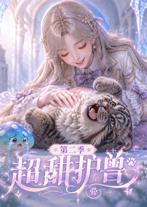 超甜护兽第二季（120集）免费全集短剧