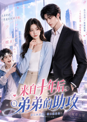 来自十年后弟弟的助攻（29集）熬夜追短剧