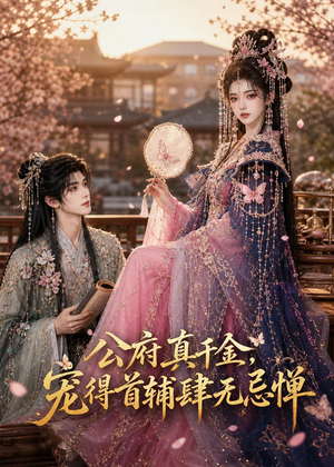 公府真千金,宠得首辅肆无忌惮(31集) 公府真千金,宠得首辅肆无忌惮(31集)迅雷网盘观看