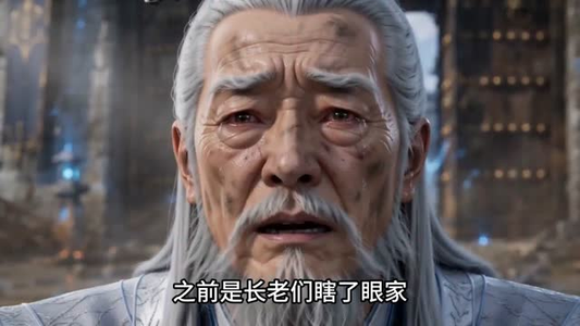 我靠养废兽封神(47集) 我靠养废兽封神(47集)真的太精彩了