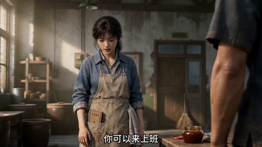 苏晚之光（114集）全网短剧抢先看