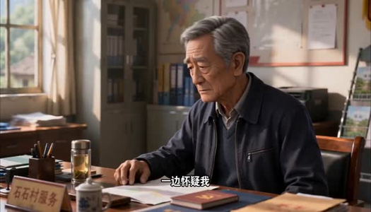 谁说四万能修桥？后来全村后悔了（30集）免费短剧完整版