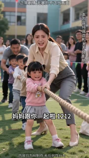 重生逆袭：我的人生我做主（38集）分享好看的短剧