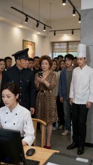 房东逼我走,我反手赚翻全城(53集) 房东逼我走,我反手赚翻全城(53集)分享热门短剧