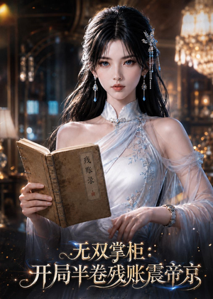 无双掌柜:开局半卷残账震帝京(62集) 无双掌柜:开局半卷残账震帝京(62集)精彩热门短剧