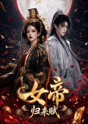 女帝:归来赋(61集) 女帝:归来赋(61集)女主谁演的