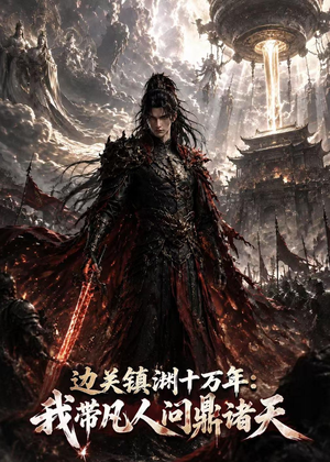 边关镇渊十万年:我带凡人问鼎诸天(45集) 边关镇渊十万年:我带凡人问鼎诸天(45集)短剧热门分享