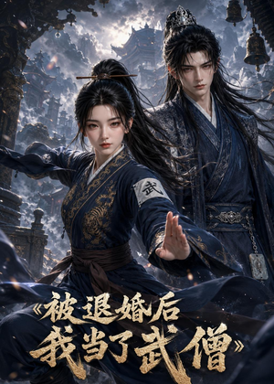 被退婚后我当了武僧(33集) 被退婚后我当了武僧(33集)西瓜短剧免费看