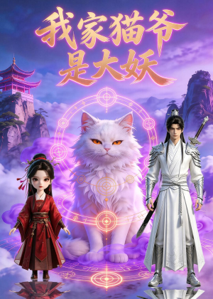 我家猫爷是大妖（30集）这部短剧我爱了